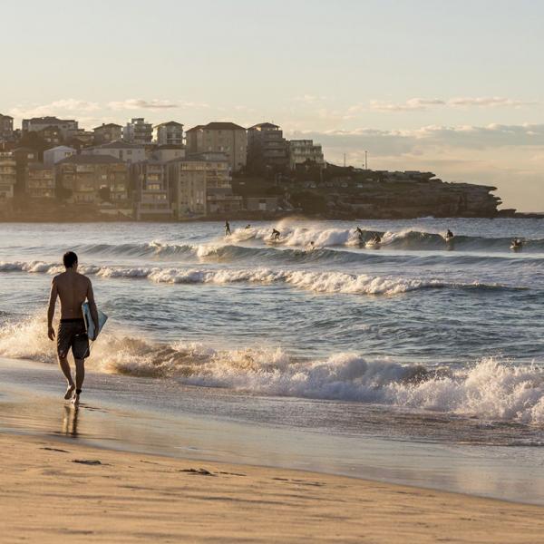 6D Aussie Twin ( Starting from Rp 16.036.000 )